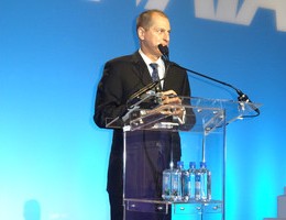 Gary Shapiro urges aftermarket players to be ‘ninja warriors’